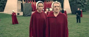 Handmaid's Tale: Staffel 2 startet im Frühling bei Hulu