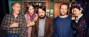 Back: Channel 4 bestellt 2. Staffel
