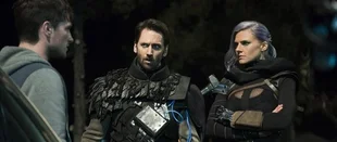 Future Man: Pilot - Review