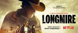 Play By Day: Start der 6. Staffel von Longmire bei Netflix
