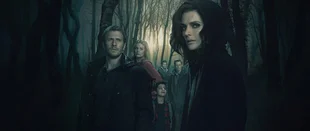 Absentia: Amazon holt die Serie mit Stana Katic nach Deutschland
