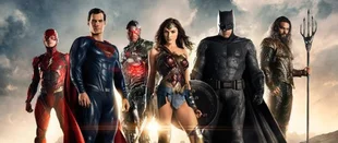 Justice League: Filmkritik zum DC-Superheldenfilm