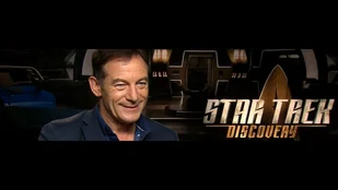Star Trek: Discovery: Interview mit Jason Isaacs aka Cpt. Gabriel Lorca