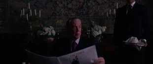 Trust: Teaser zur FX-Miniserie mit Donald Sutherland