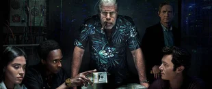 StartUp: Crackle verlängert die Thriller-Serie um 3. Staffel