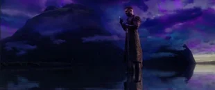 The Shannara Chronicles: Warlock & Amberle - Review