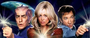 Galaxy Quest: Neuer und alter Cast in geplanter Amazon-Serie