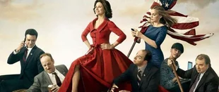 Veep: Produktion der 7. Staffel wegen Krankheit verschoben