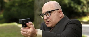 The Blacklist: Ian Garvey - Review