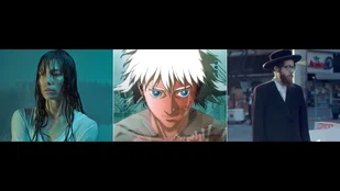 Streaming-Tipps: The Sinner, Ghost in the Shell und One of Us