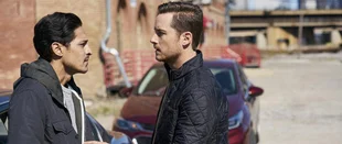 US-Quoten: Chicago PD mit dickem Plus