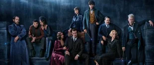 Fantastic Beasts - The Crimes of Grindelwald: Cast und Plot 
