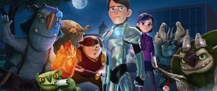Play By Day: Serienstart von Trollhunters bei Super RTL