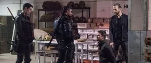 Arrow: Promises Kept - Review