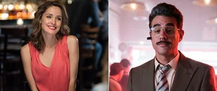 Mr. Robot: Bobby Cannavale und Rose Byrne zum zweiten Mal Eltern