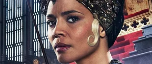 True Detective: Carmen Ejogo mit Hauptrolle in Staffel 3