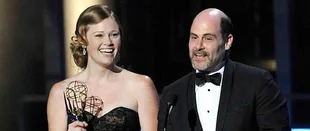 Mad Men: Vorwürfe der Belästigung gegen Serienschöpfer Weiner