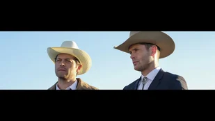 Supernatural: Tombstone - Review