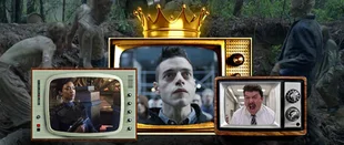 Top of the Week: Die besten Serien der Woche (KW 46)