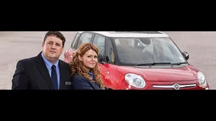 Peter Kay's Car Share: Neue Folgen 2018