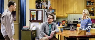 US-Quoten: The Big Bang Theory und Young Sheldon rutschen ab