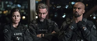 S.W.A.T.: CBS stockt Episodenzahl der 1. Staffel auf