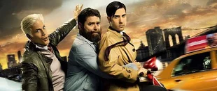 Bored to Death: Serienschöpfer arbeitet an Film