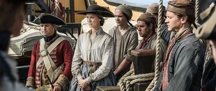 Outlander: Heaven & Earth - Review