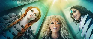 A Wrinkle in Time: Neuer Trailer zum Disney-Film