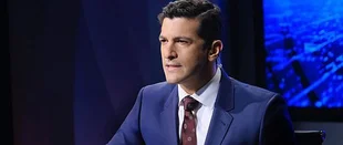 Agents of S.H.I.E.L.D.: Simon Kassianides im Suits-Spin-off