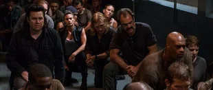 The Walking Dead: The Big Scary U - Review