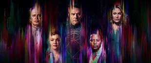 Philip K. Dick's Electric Dreams: Deutsche Fassung ab Januar bei Amazon