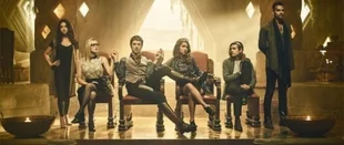 The Magicians: Trailer zu 3. Staffel der Zaubererserie 
