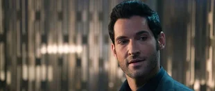 Lucifer: Chloe Does Lucifer - Review