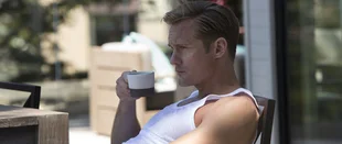 Little Drummer Girl: Alexander Skarsgard verpflichtet