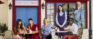 The Good Place: NBC bestellt Staffel 3 der Comedy