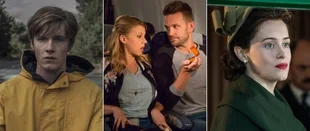 Netflix: Neue Serien und Filme im Dezember 2017 - Update