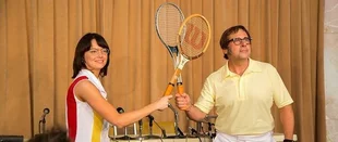 Battle of the Sexes - Gegen jede Regel: Sexism sells
