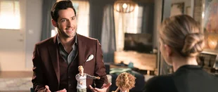 US-Quoten: Lucifer fährt Verluste ein