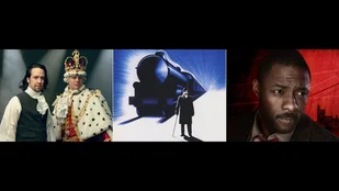 Streaming-Tipps: Hamilton, Mord im Orient-Express und Luther