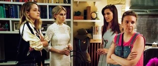 Play By Day: Start der 6. Staffel Girls bei ZDFneo