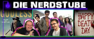 Godless, Marvel's Runaways, Happy Death Day: Die Nerdstube