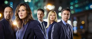 Law & Order SVU: Episode zum Weinstein-Skandal in Staffel 19
