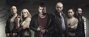 Gomorrha: Deutschlandpremiere der 3. Staffel bei Sky Atlantic