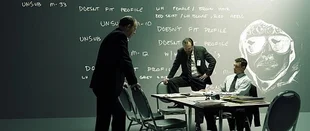 Manhunt: Deutschlandpremiere der Serie im Dezember bei Netflix