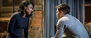 US-Quoten: The Flash mit Verlusten 