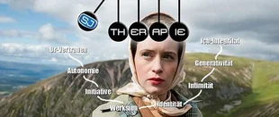 SJ-Therapie 1x19: The Crown und die 8 Lebenskrisen des Menschen