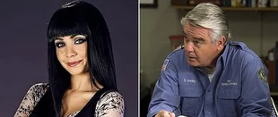 Blue Book: Ksenia Solo und OITNB-Darsteller in History-Serie