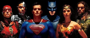 Justice League: Was passiert im Abspann des Films?