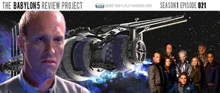 Babylon 5: The Quality of Mercy - Review